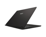 Ноутбук  MSI Commercial 14 H A13MG 14 ", Core i5, 16 Гб RAM, 512 Гб SSD, Iris Xe Graphics, Серый