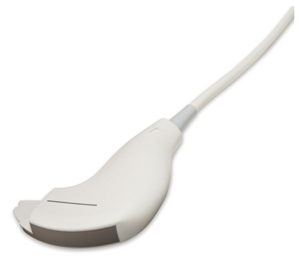 Конвексный биопсийный датчик GE C2-6B-D