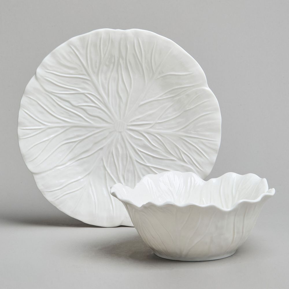 НАБОР ПОСУДЫ LEFARD "VILLAGE" 2 ПР.