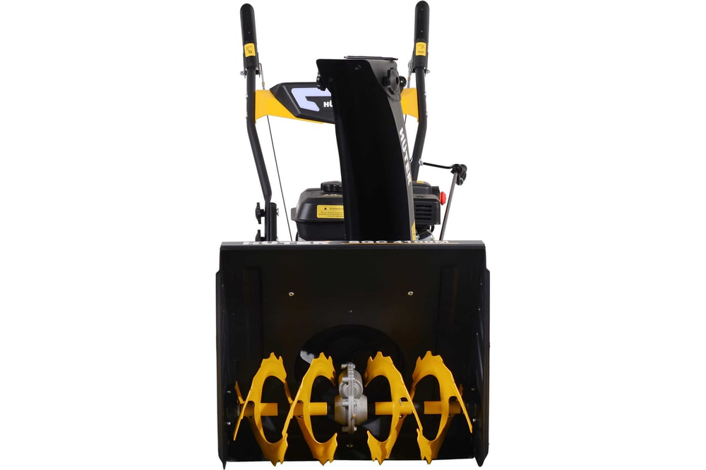 Снегоуборщик Huter SGC 4100M