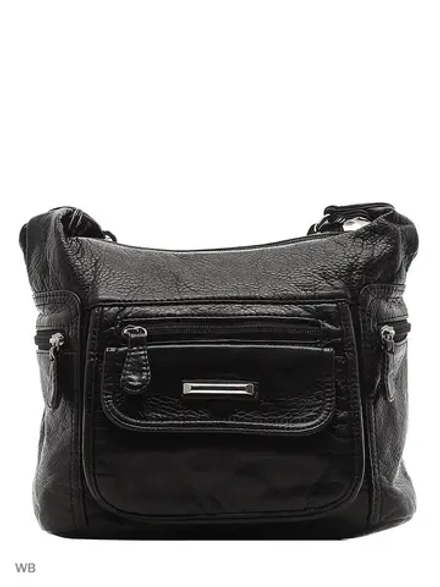 Сумка женская кросс боди на плечо