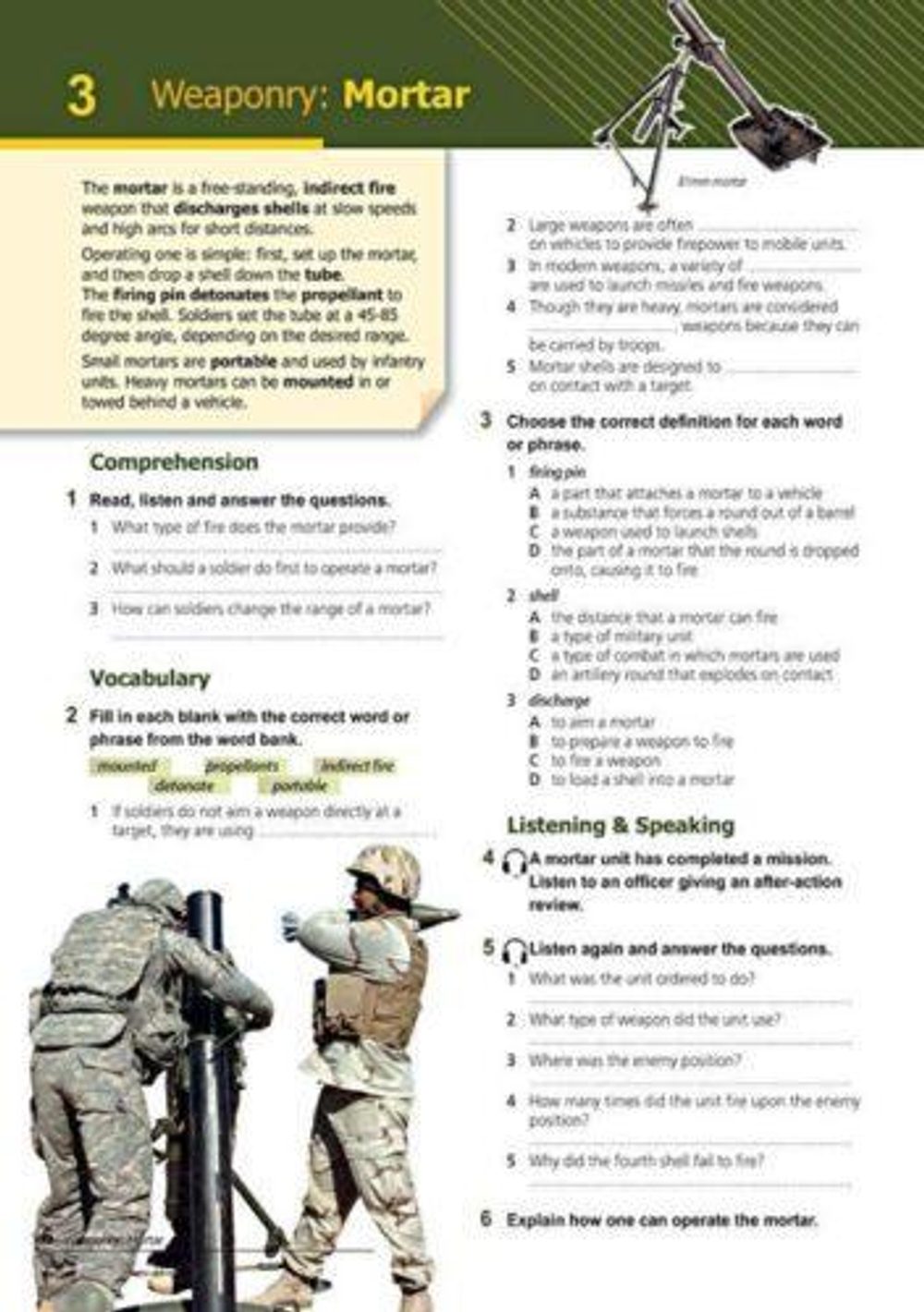 Command & Control. Students book (with DigiBooks Apps). Учебник с электронным приложением