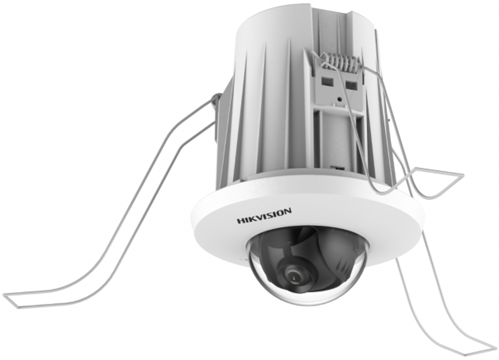 Видеокамера IP HIKVISION DS-2CD2E23G2-U(2.8mm)