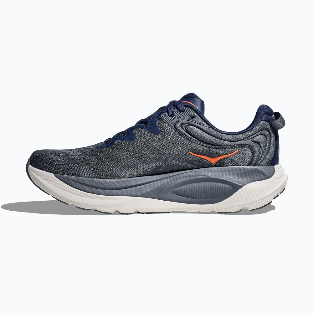 Кроссовки для бега Hoka Gaviota 6 midnight blue/faded navy