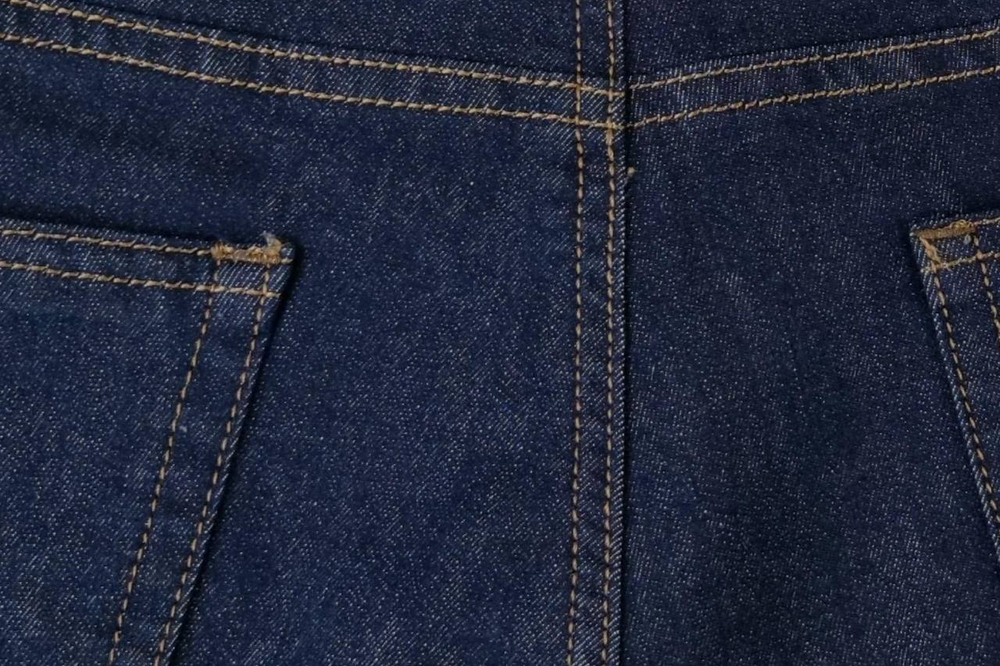 Джинсы Loro Piana