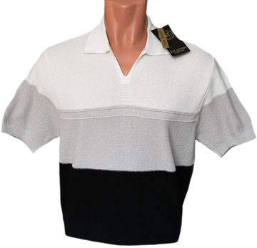 Футболка ПОЛО мужская TONY MONTANA LUXURY TECH (Турция)