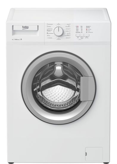 Стиральная машина Beko RGS 585P1 BSW