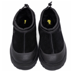 Ugg Mens Tasman Hybrid Black