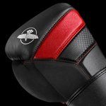 Боксёрские перчатки Hayabusa T3 BLACK/RED