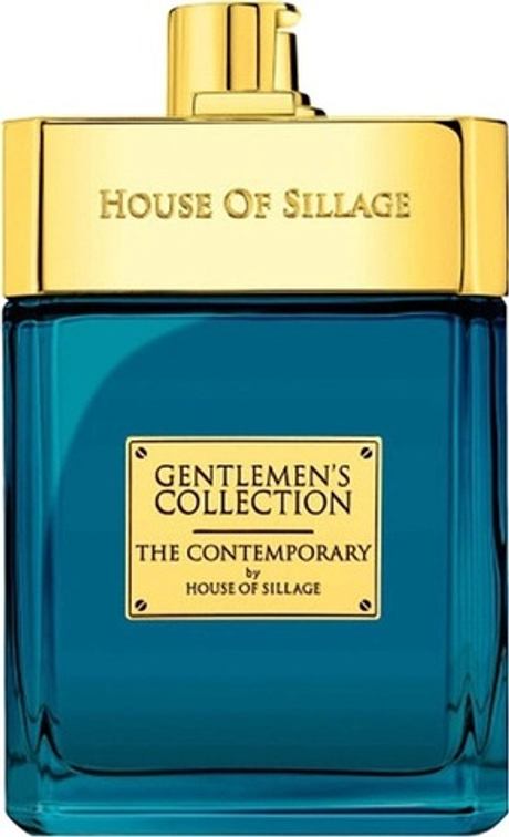 House Of Sillage The Contemporary