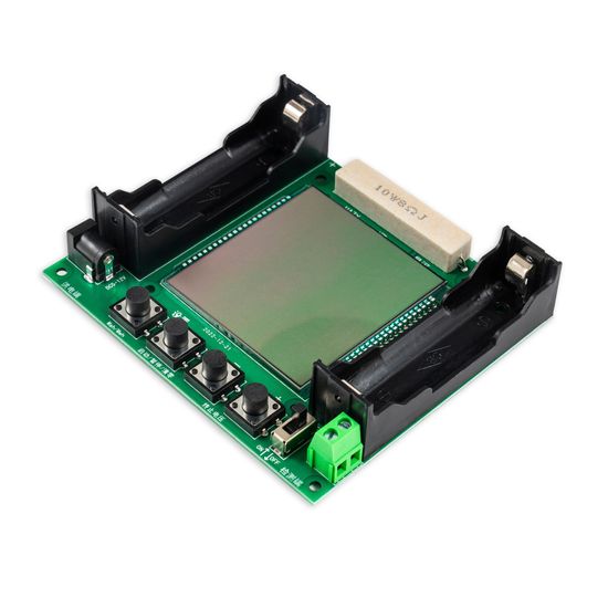 XH-M239 тестер емкости литиевой батареи с дисплеем