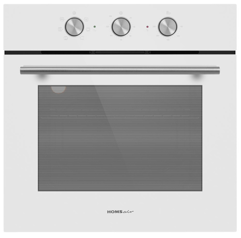 Электрический духовой шкаф Homsair OEF606WH