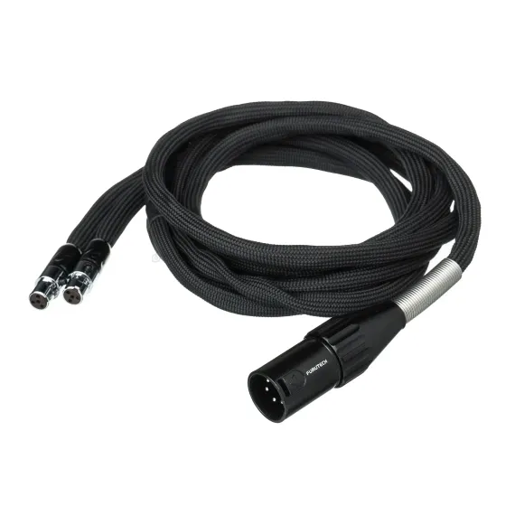 HeadMade SS-20 LCD - Empyrean XLR 4pin - 1.2m