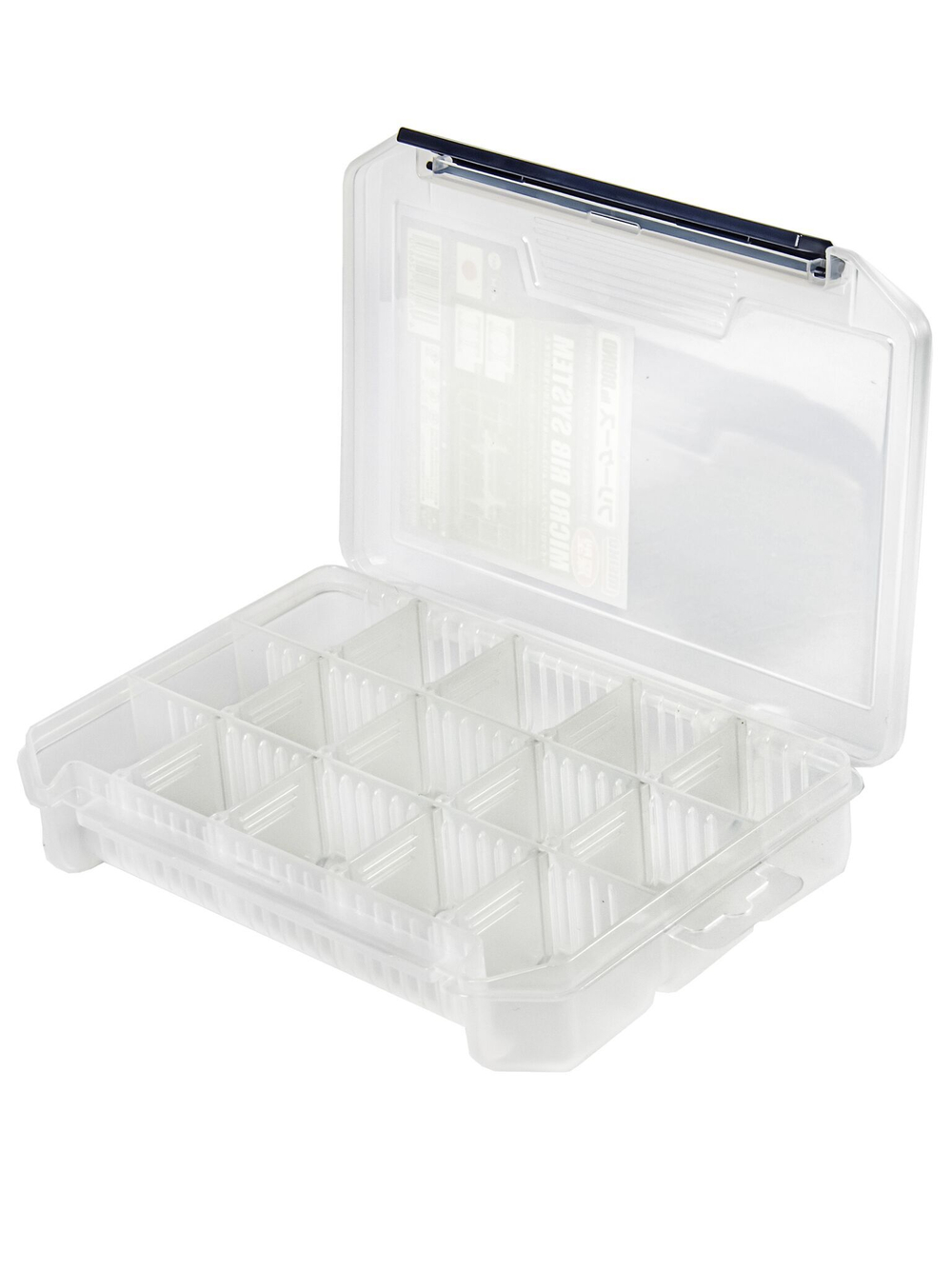 Коробка рыболов. Meiho FREE CASE 800ND 205х145х40