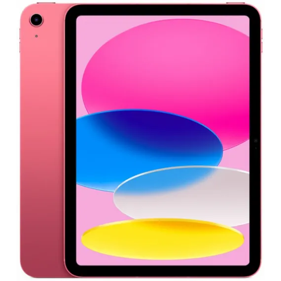 Планшет Apple iPad 11, 512 ГБ, Wi-Fi + Cellular (Розовый | Pink) (A16 | 2025)