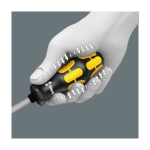 Крестовая отвёртка PH 3x150 мм WERA 05017015001