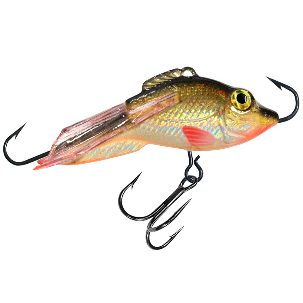 Балансир рыболовный КАРАСИК-5 50mm 1 штука 19 г.