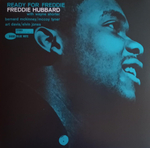 Freddie Hubbard / Ready For Freddie (LP)