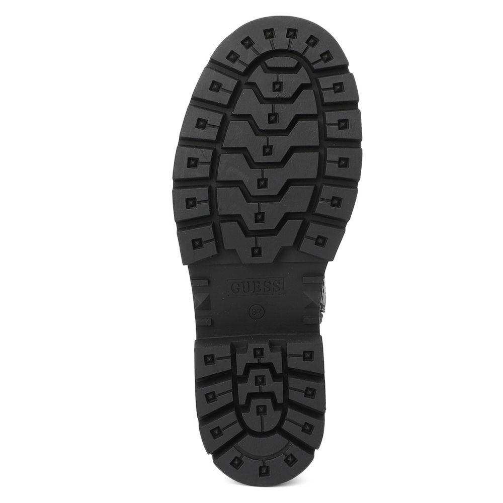Ботинки женские GUESS OBETTER