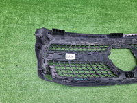 Решетка радиатора Mercedes GLB X247 (2019-2023)