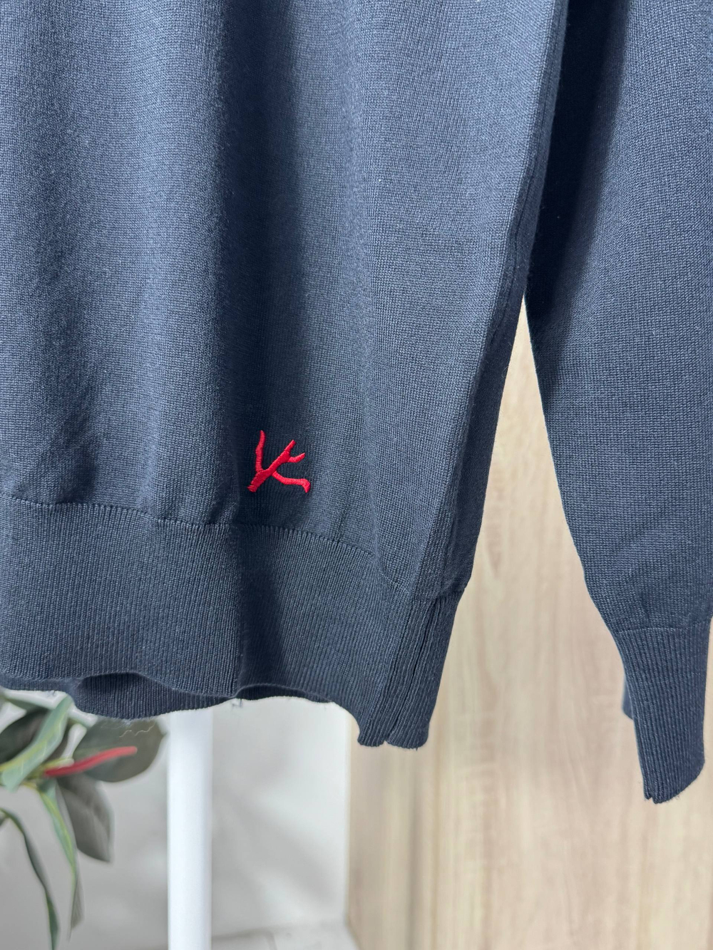 Водолазка Isaia