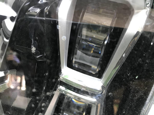 Битая Фара левая GAC GS8 2 (2021-н.в.) LED