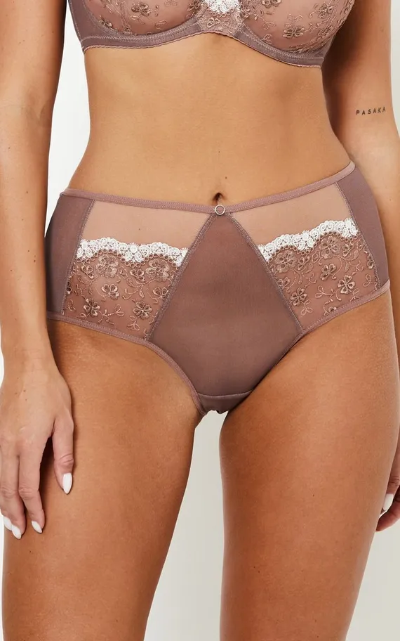 MARIKA Трусы высокие