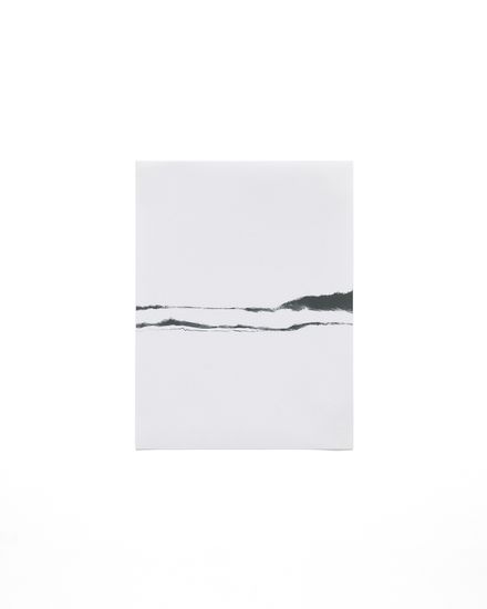 Istan Печать на белой бумаге 21 x 28 см