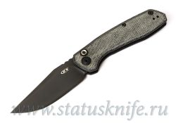 Нож Zero Tolerance 0512BLK First 7фотография - 1
