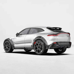 Карбоновый обвес для ASTON MARTIN DBX AM8 2020 - 2024 Астон Мартин Аэродинамический обвес