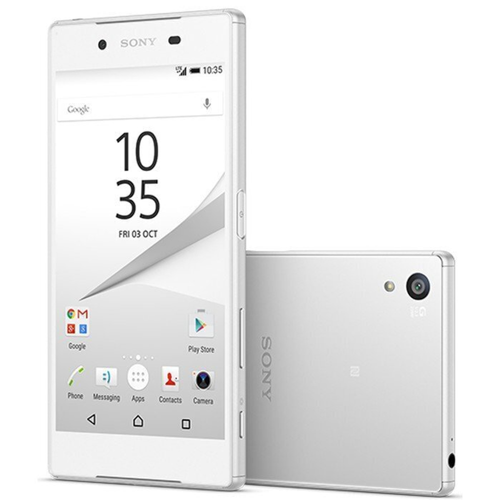 Sony Xperia Z5 Compact White (E5823)