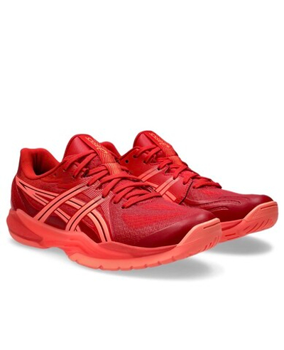 ASICS, POWERBREAK FF, , SPEED RED/SUN CORAL, MEN, US 9,5 /EUR 43,5 /UK 8,5 /СМ 27,5