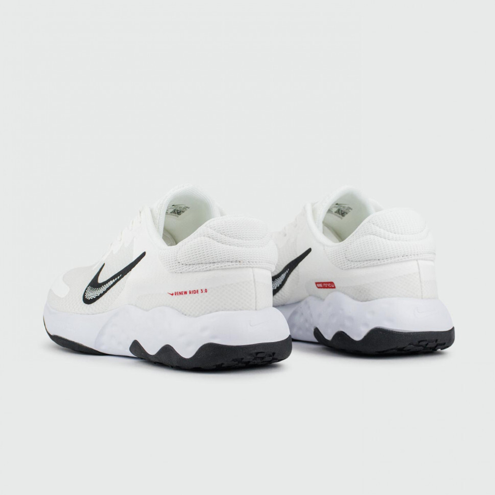 кроссовки Nike Renew Ride 3 White