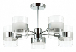 Люстра на штанге Lumion 3706/5C