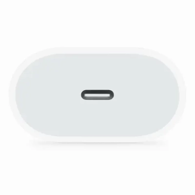 Сетевое зарядное устройство Apple 20W USB-C