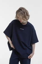 Футболка женская Oversize COMFORT