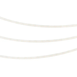Светодиодная лента герметичная MICROLED-SEW-M320-3mm 24V Warm2400 (6 W/m, IP65, 5m) (Arlight, CRI>90) 062006