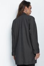 Кардиган Фуле (графит) Б11350 LT Collection