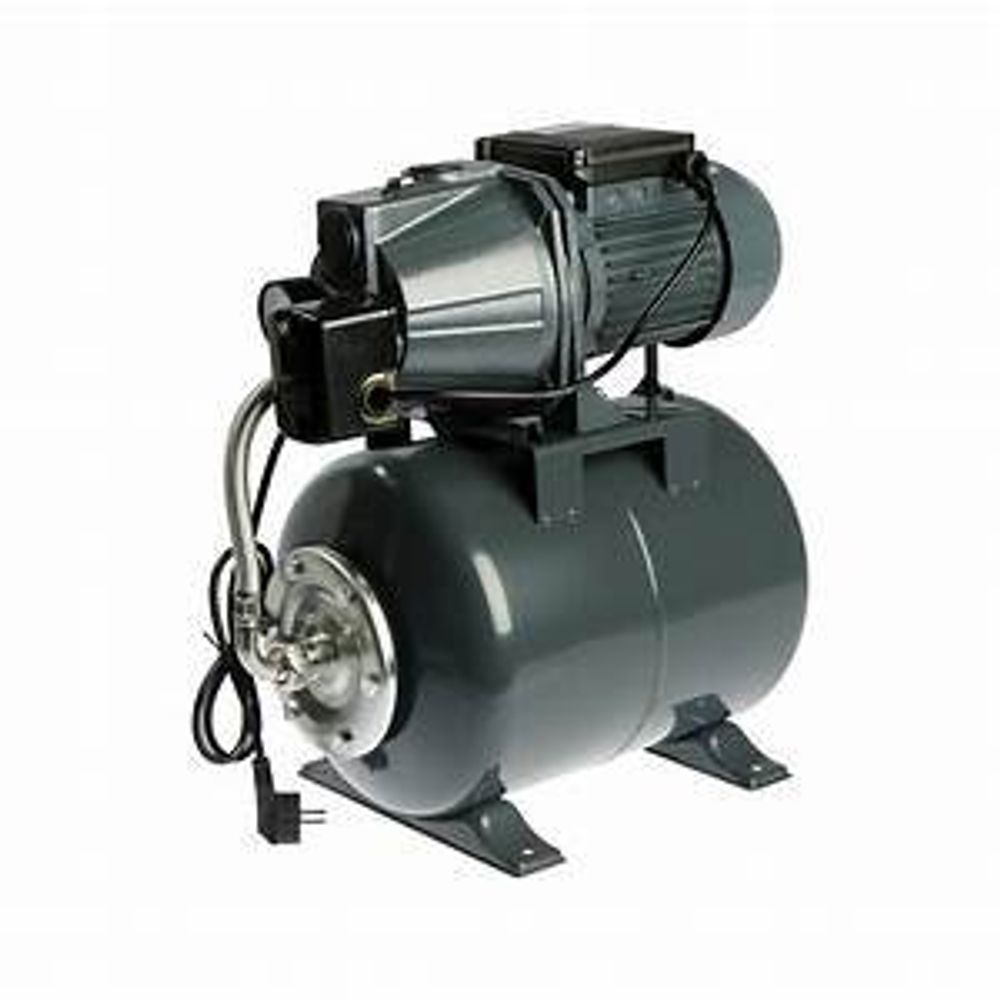Насосная станция AQUALINK AS CI-42/60-24 800 Вт