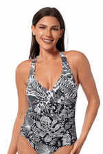 Купальник танкини JZ25022T