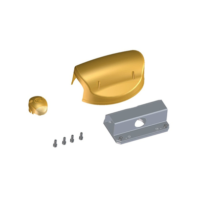 G03003 крепление для стрелы полуовального сечения Came