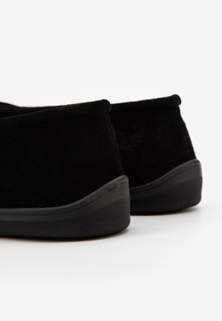 Угги // Amalia // Black // Suede