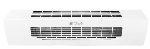 Электрическая тепловая завеса Royal Clima RAH-HG0.6E3M