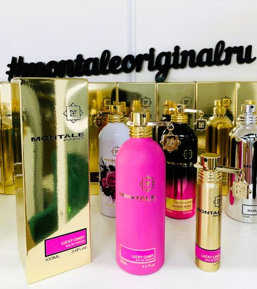Montale Lucky Candy