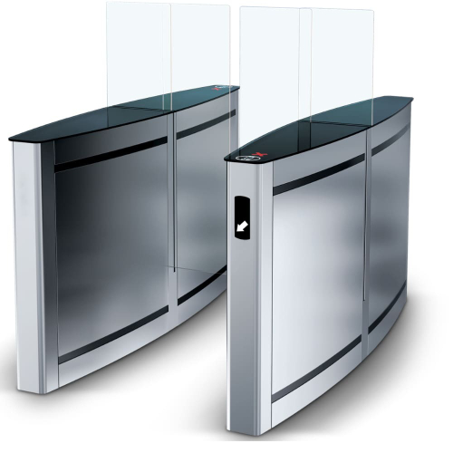 PERCo  ST-02.600 СКУД