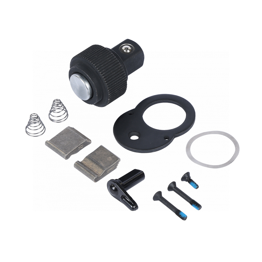 Ремкомплект для трещотки 1/2", 72 зубца, с флажковым переключением NORDBERG 245-710RK