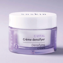 SOSKIN DENSIFYING CREAM C VITAL