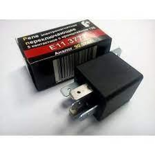 Реле 5ти-контактное для ВАЗ 2101-09 Ромб