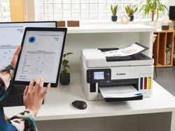МФУ Canon MAXIFY GX6040