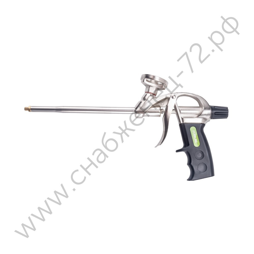 Пистолет для монтажной пены FERRLINE FM-3